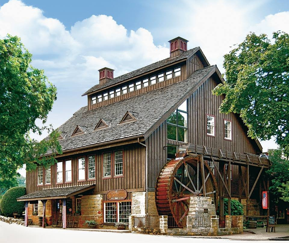 Martinsburg餐馆和美食-Velvet Ice Cream Company