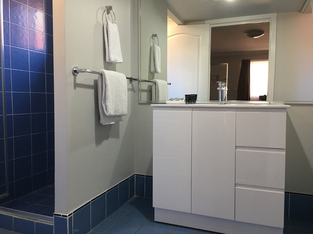 Country Motel Ipswich主图