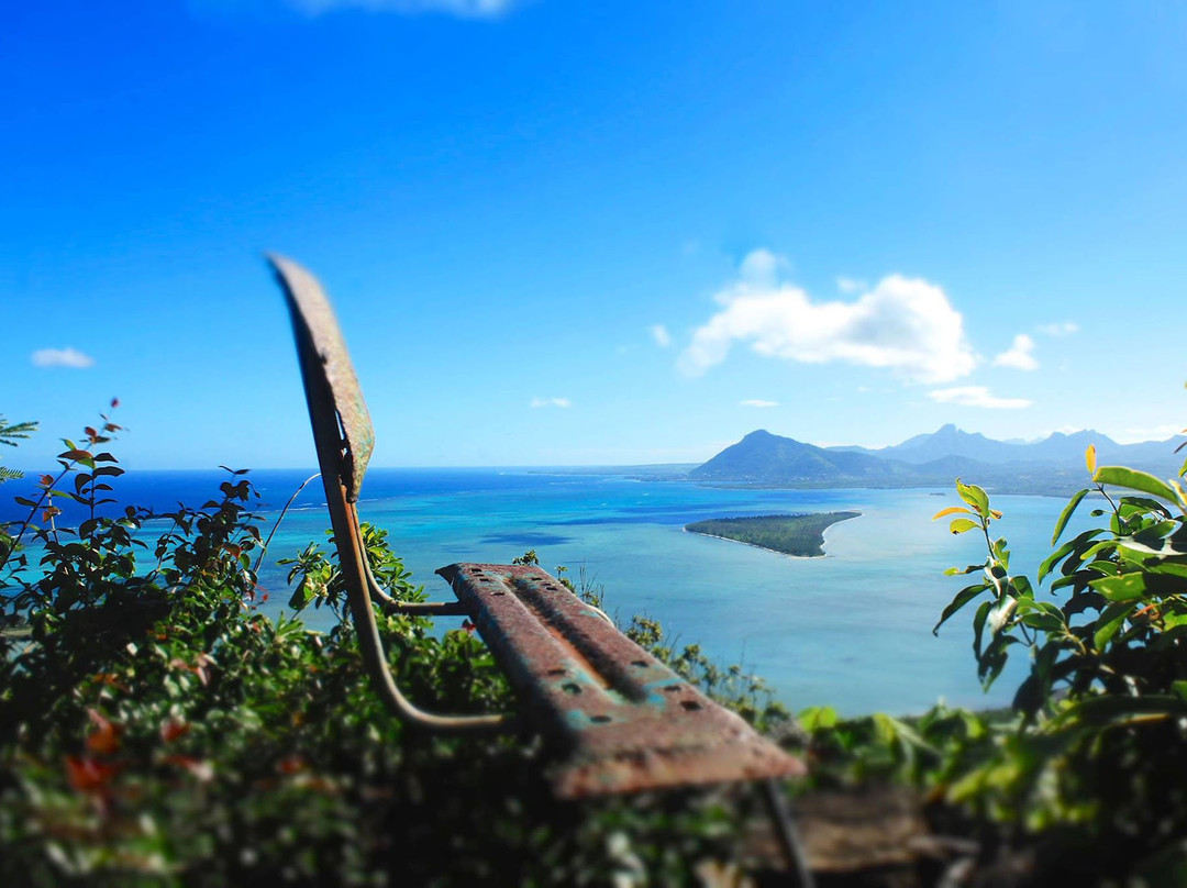 alanoula Mauritius-莫卡必去景点