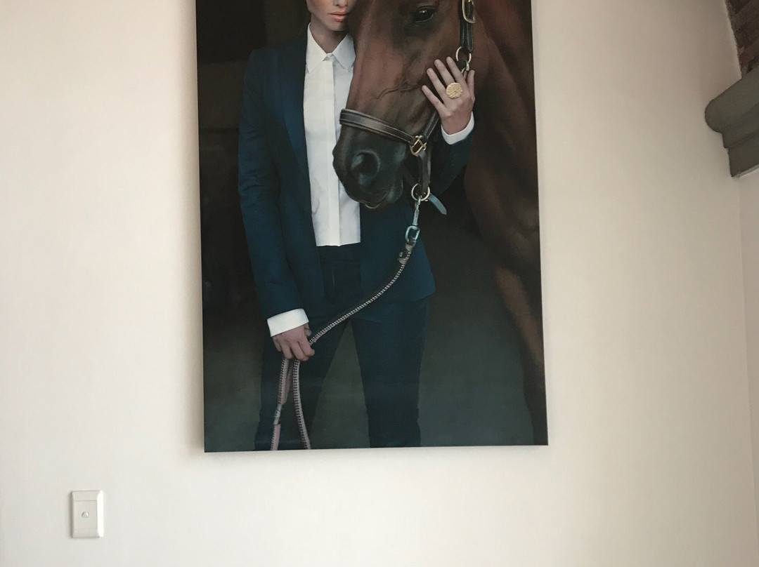 Val de Vie Wines-帕尔必去景点