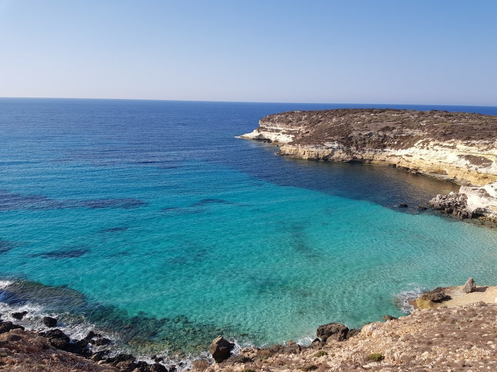 Cala Maluk景点图片