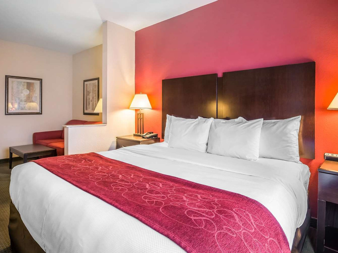 Comfort Suites Jacksonville I-295主图