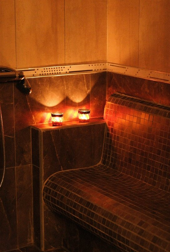 Esthetic Spa-里尔必去景点