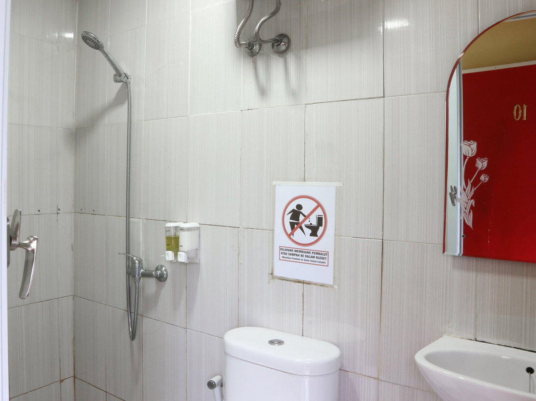Container Inn Hotel主图