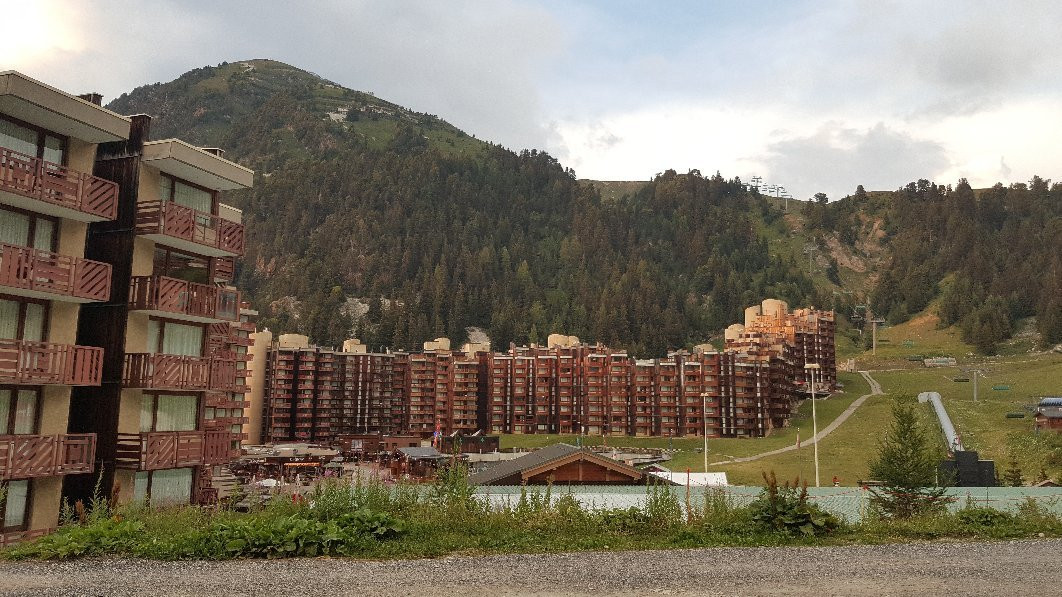 Residence Maeva Saint Jacques主图