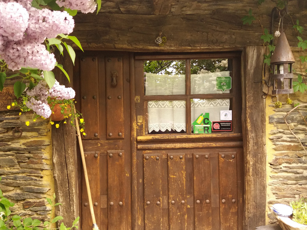 Casa Rural La Casa del Sol主图