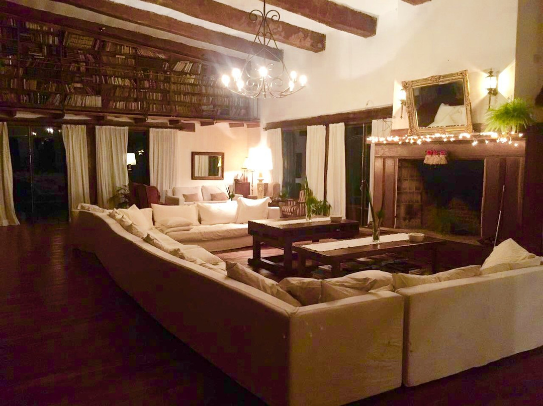 Torre del Guayaibi主图