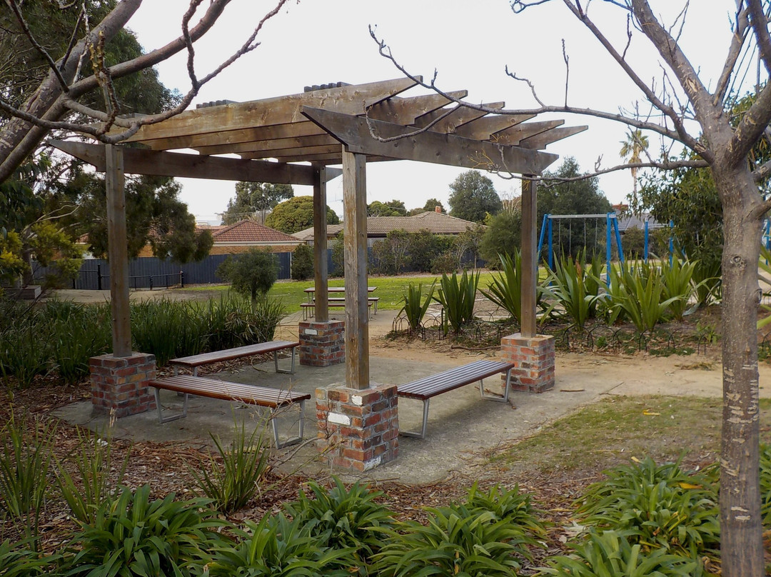 Stanley Avenue Playground景点图片
