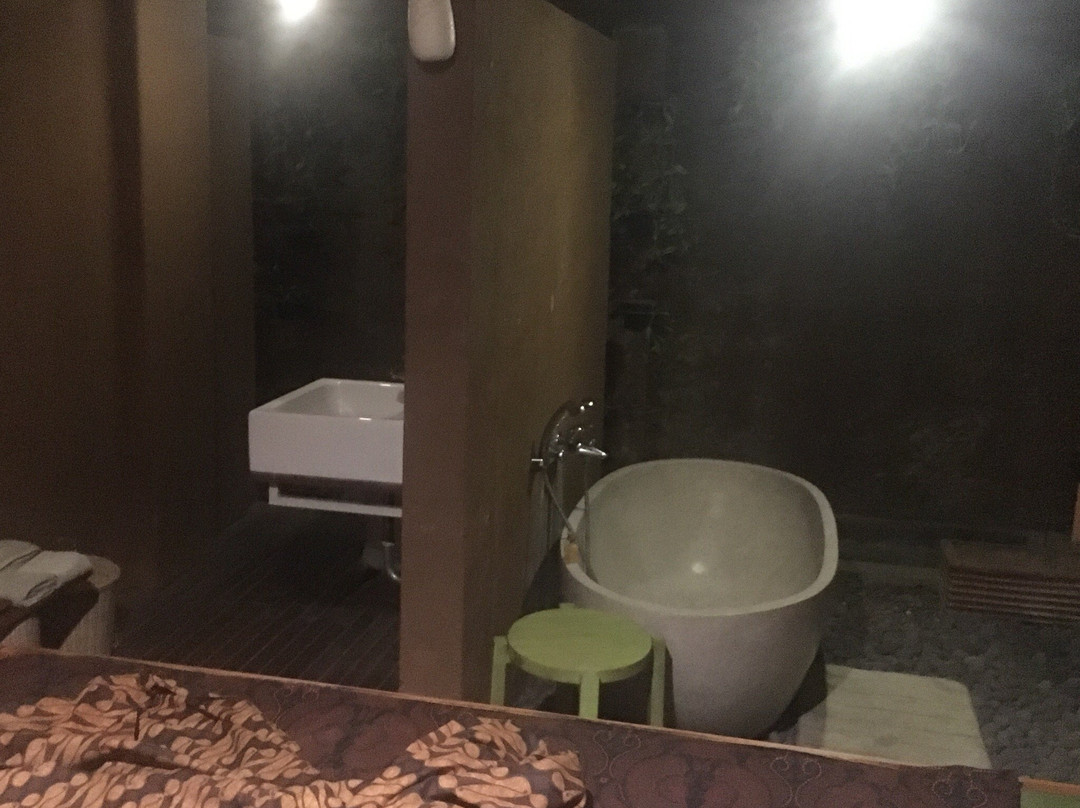 Tea Spa-日惹必去景点