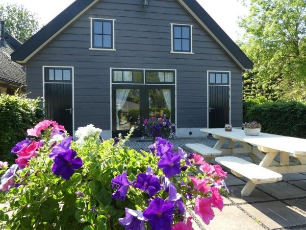 Boerenhofstede De Overhorn主图