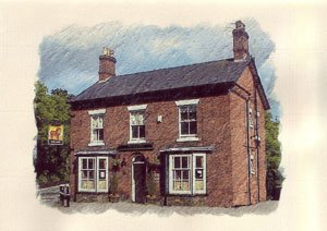 Red Lion Hartford-官方