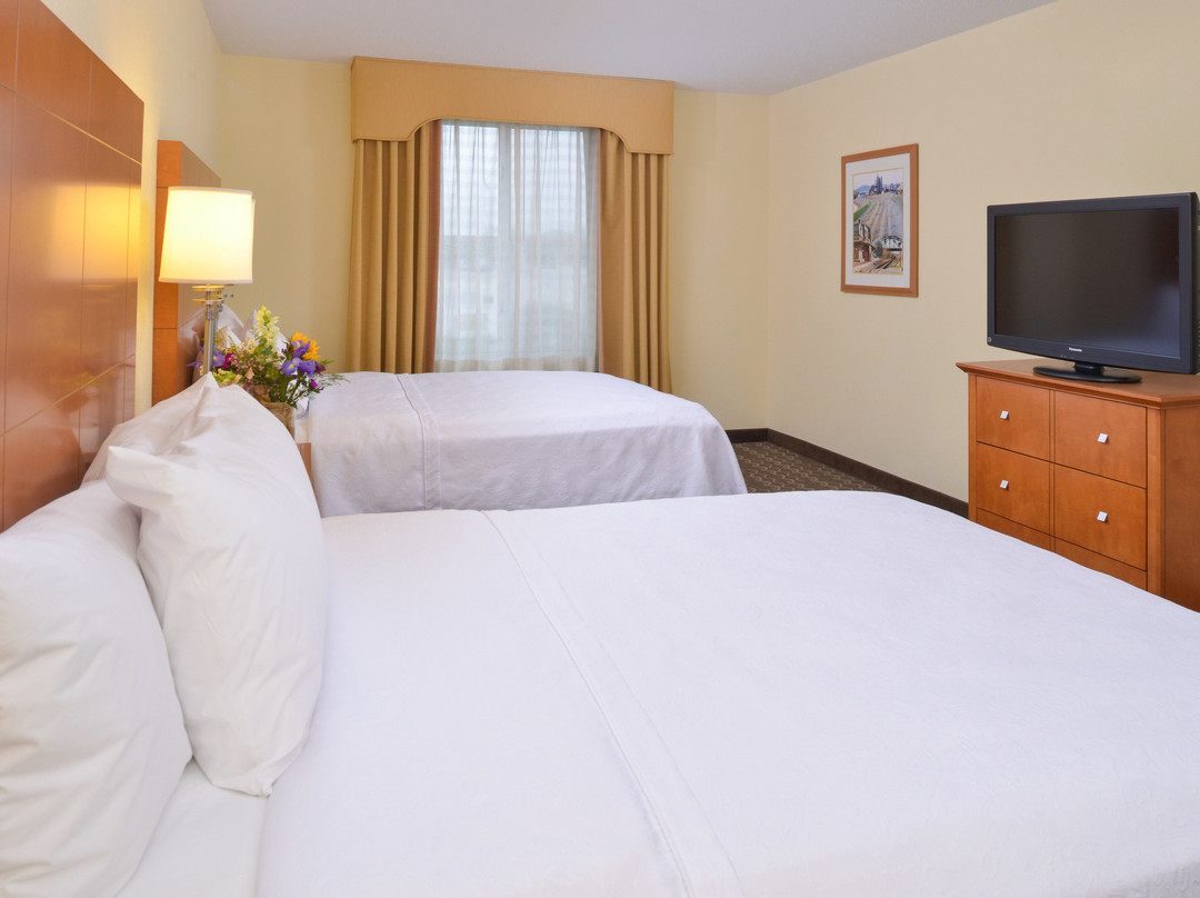 Homewood Suites By Hilton Allentown-bethlehem Airport主图