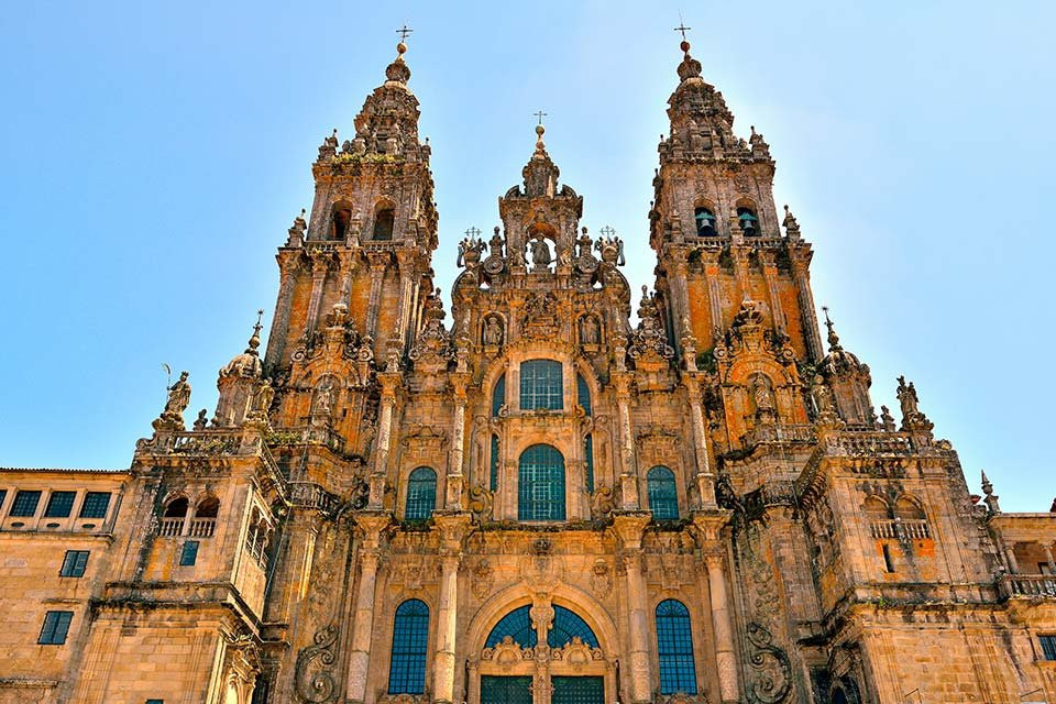 Buendia Tours-圣地亚哥德孔波斯特拉必去景点