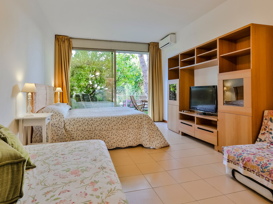 Ca' de Rossana Bed & Breakfast主图