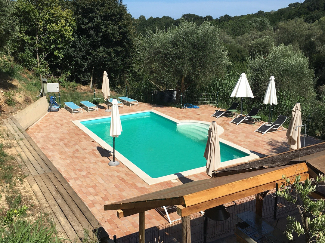 Casa di Bella Vita