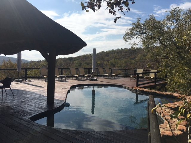 Tshwene Lodge