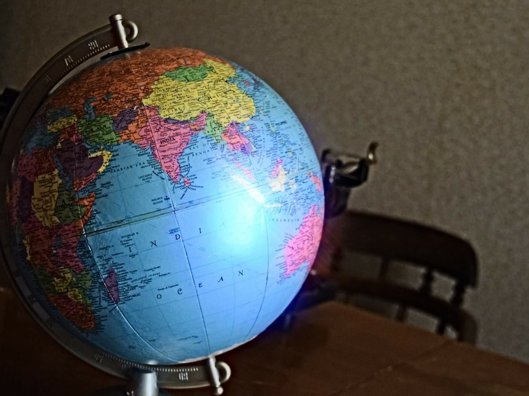 Brooks and District Museum-布鲁克斯必去景点