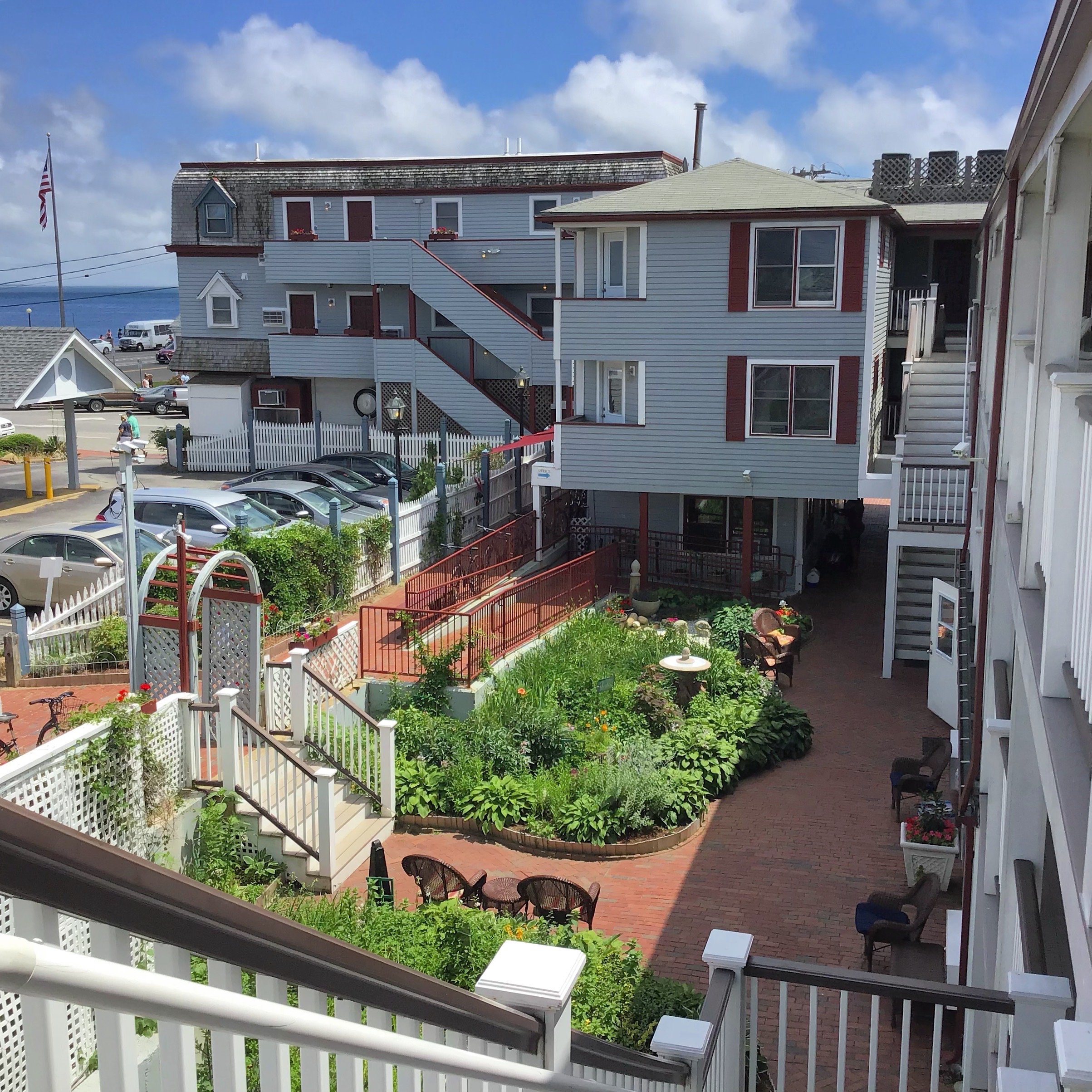 Martha's Vineyard Surfside Hotel-官方
