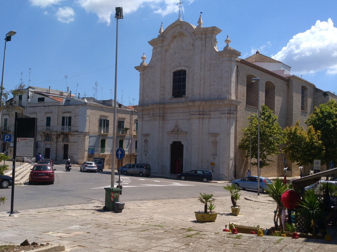 Chiesa di San Domenico