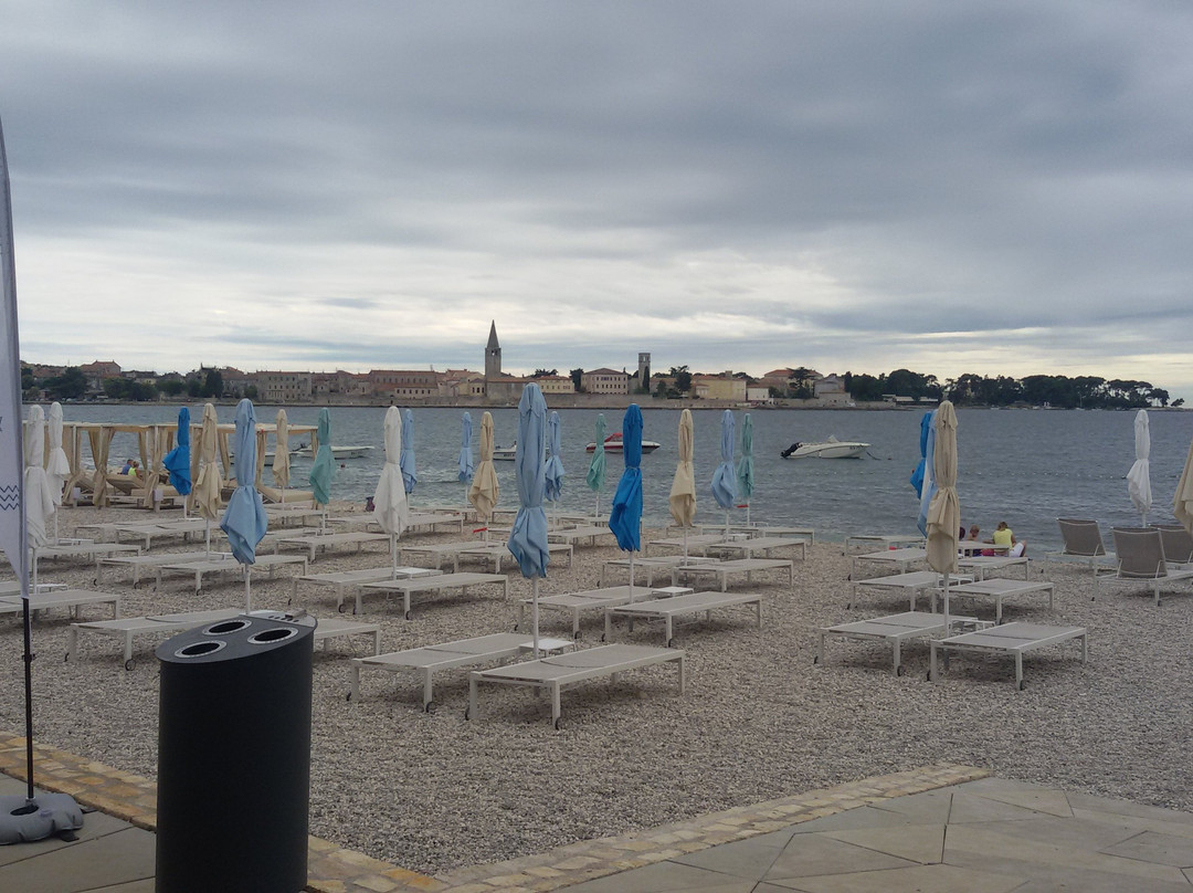 Valamar Parentino Hotel主图