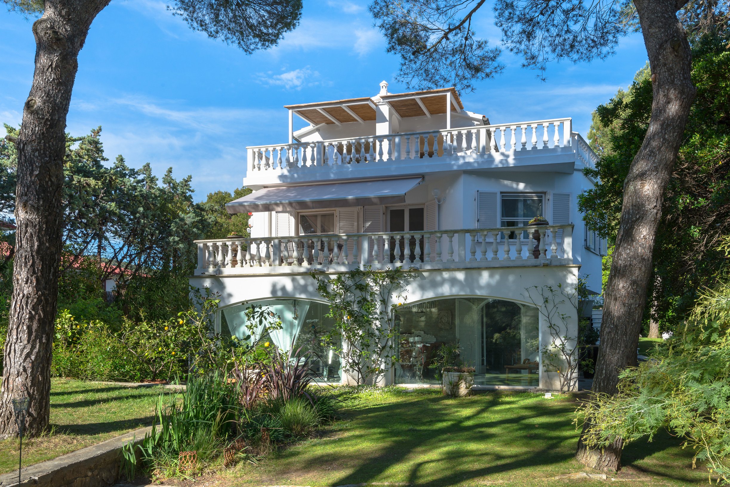 Mediterranea Luxury House-官方