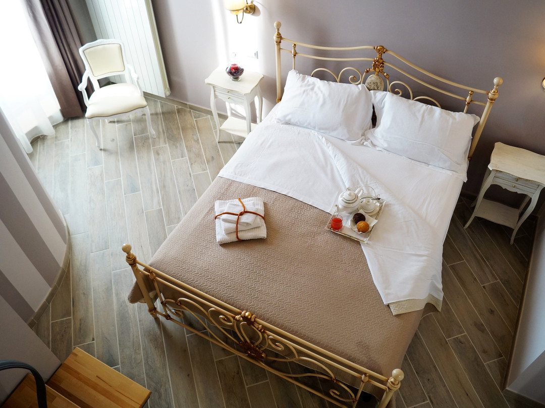 Le torri di Tarquinia主图