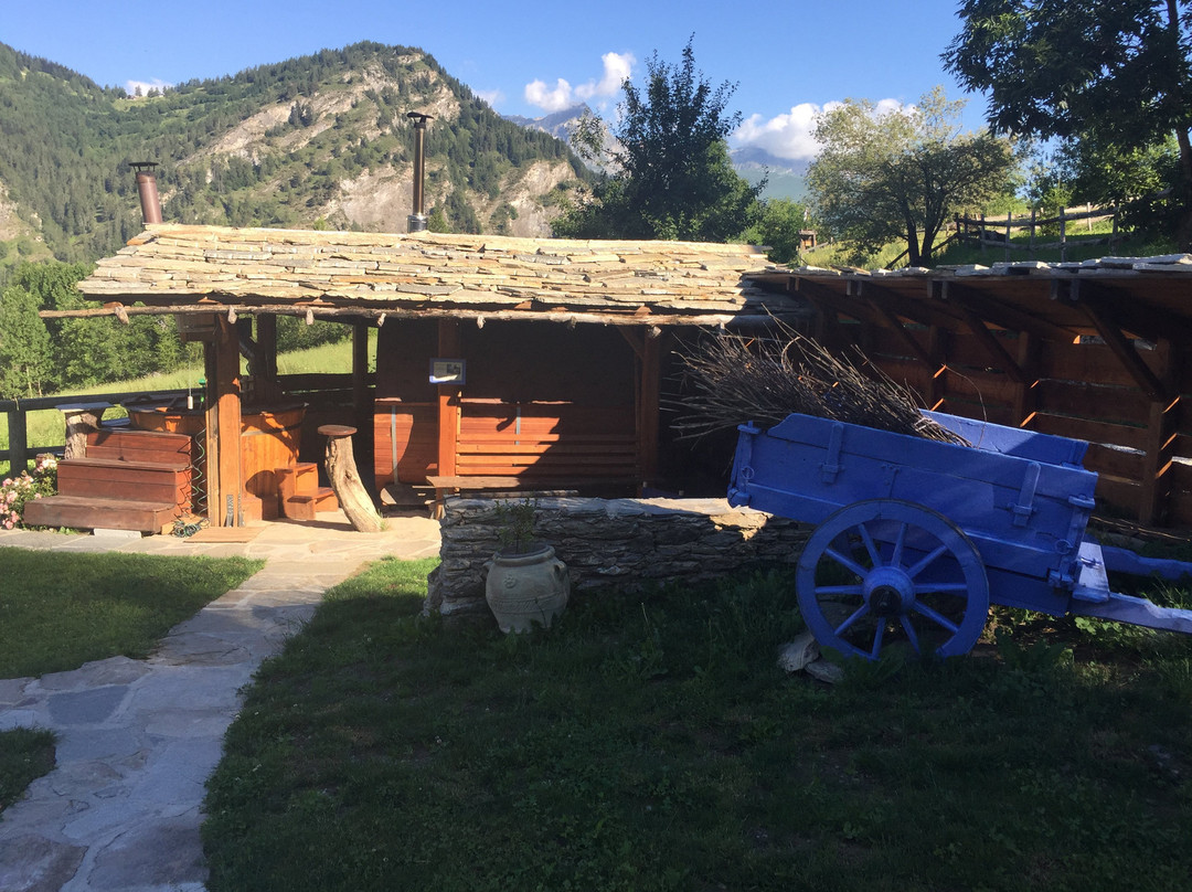 Brieis Relais Alpino主图