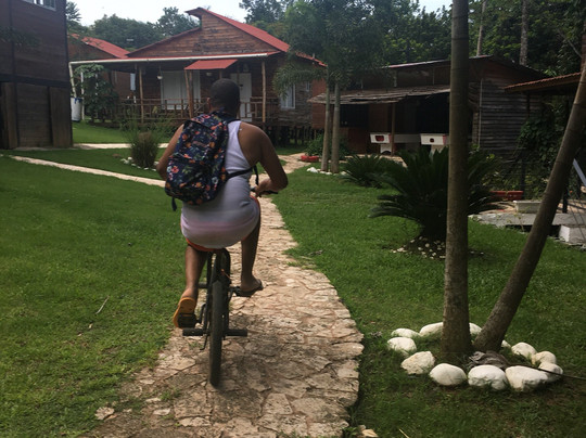 Hotel Ecologico Loma Pan de Azucar主图