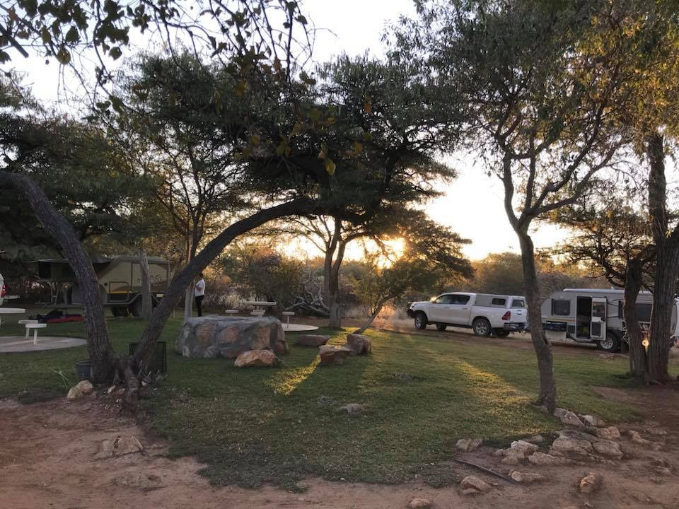 Pondoki Rest Camp主图