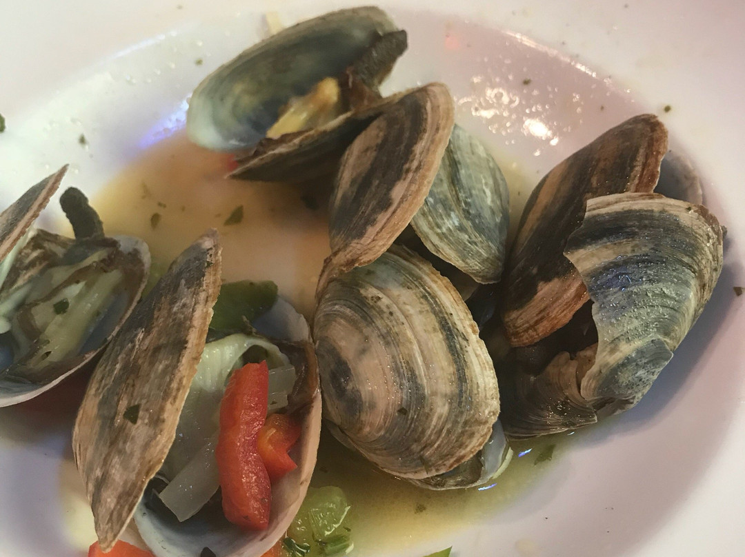 Lindy's Tavern (North Smithfield)餐厅/美食点评 餐厅地址/餐厅电话/餐厅周边信息/餐厅推荐菜