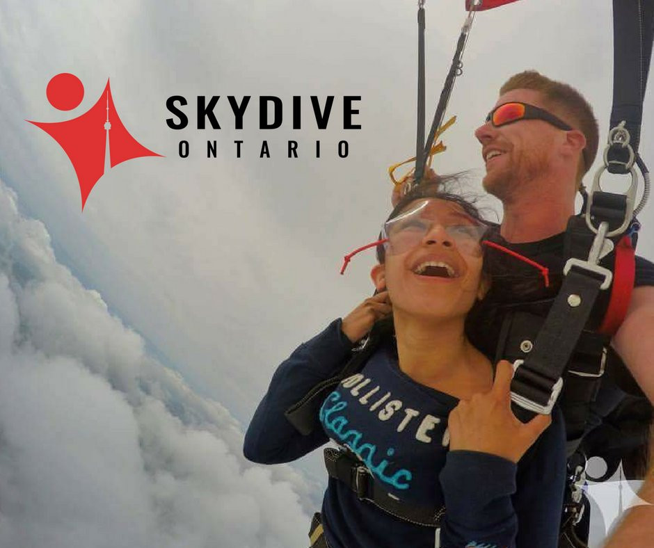Skydive Ontario景点图片