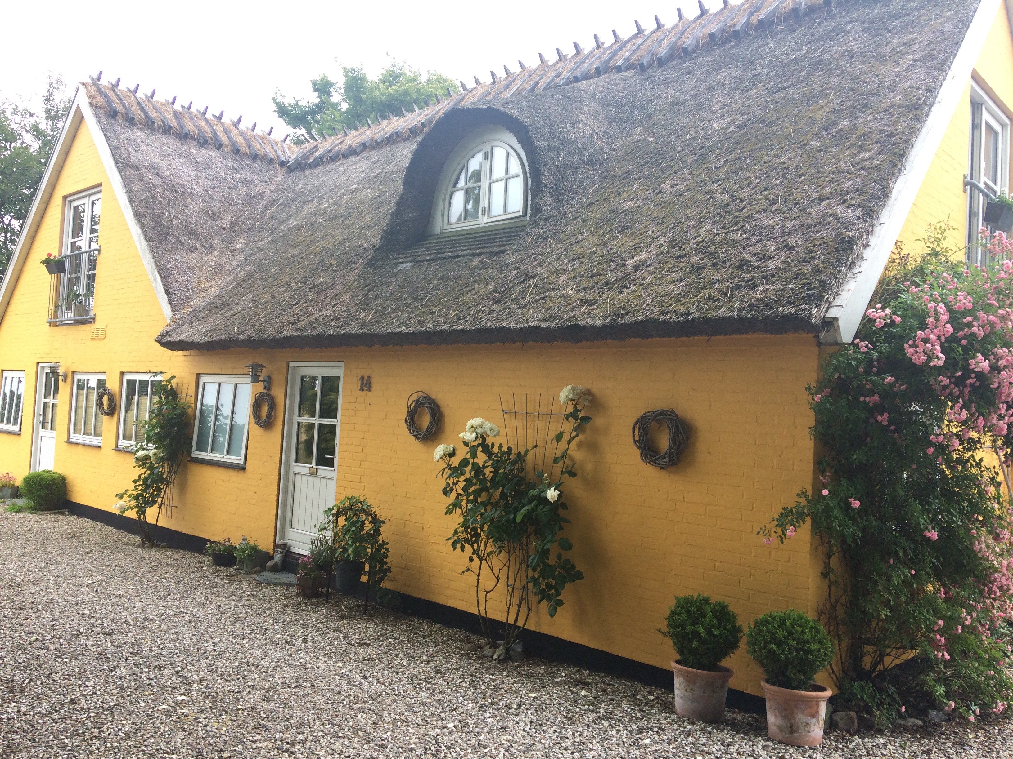 Bella Bed and Breakfast Stevns-官方