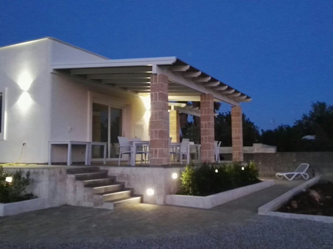 B&B Luna Rossa主图