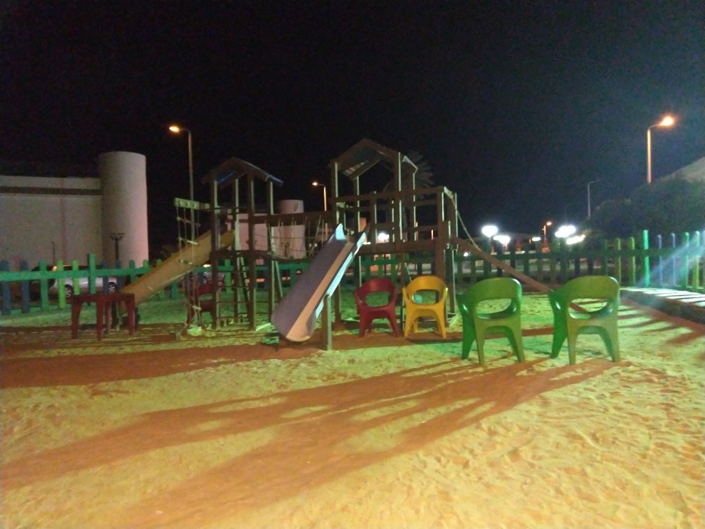 Palm Beach Safari Egypt主图