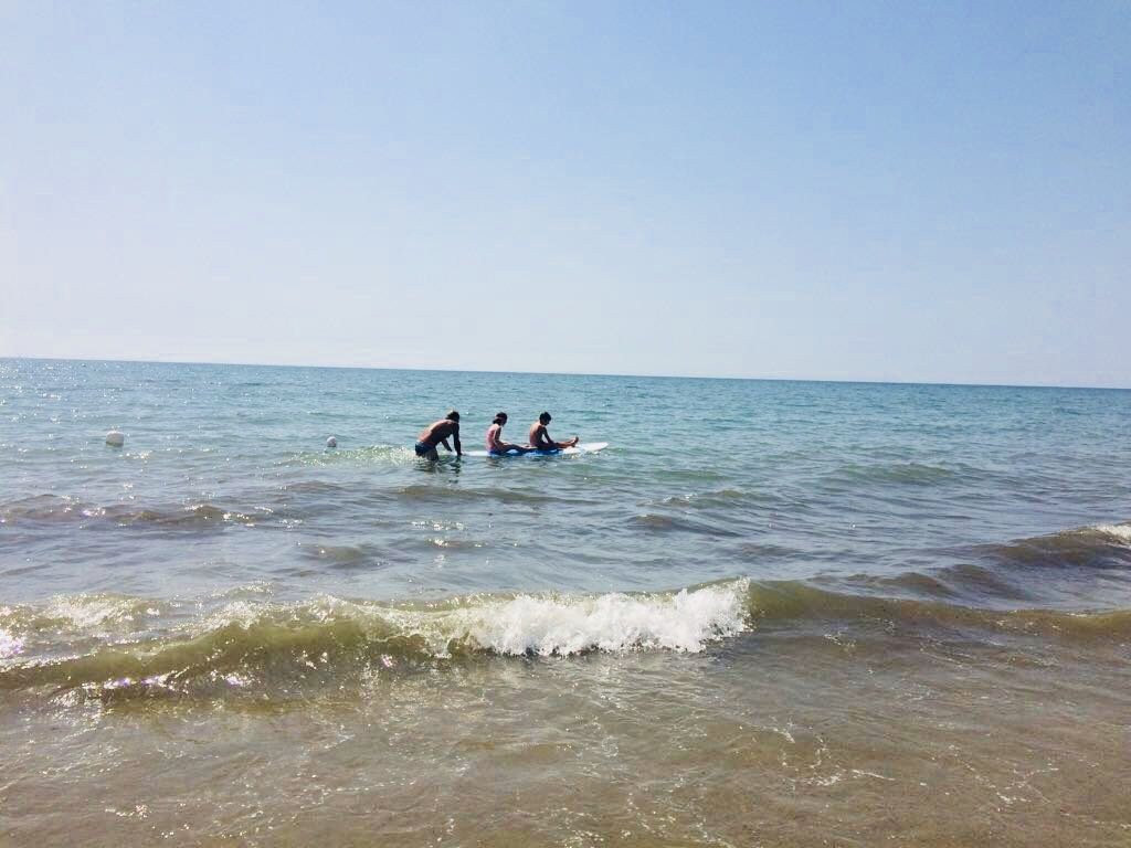 Le Dune Beach景点图片