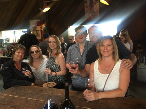 Sagebrush Tours-基洛纳必去景点