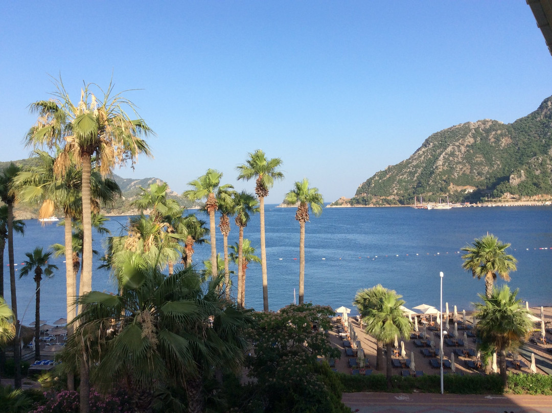 Sea Star Marmaris主图