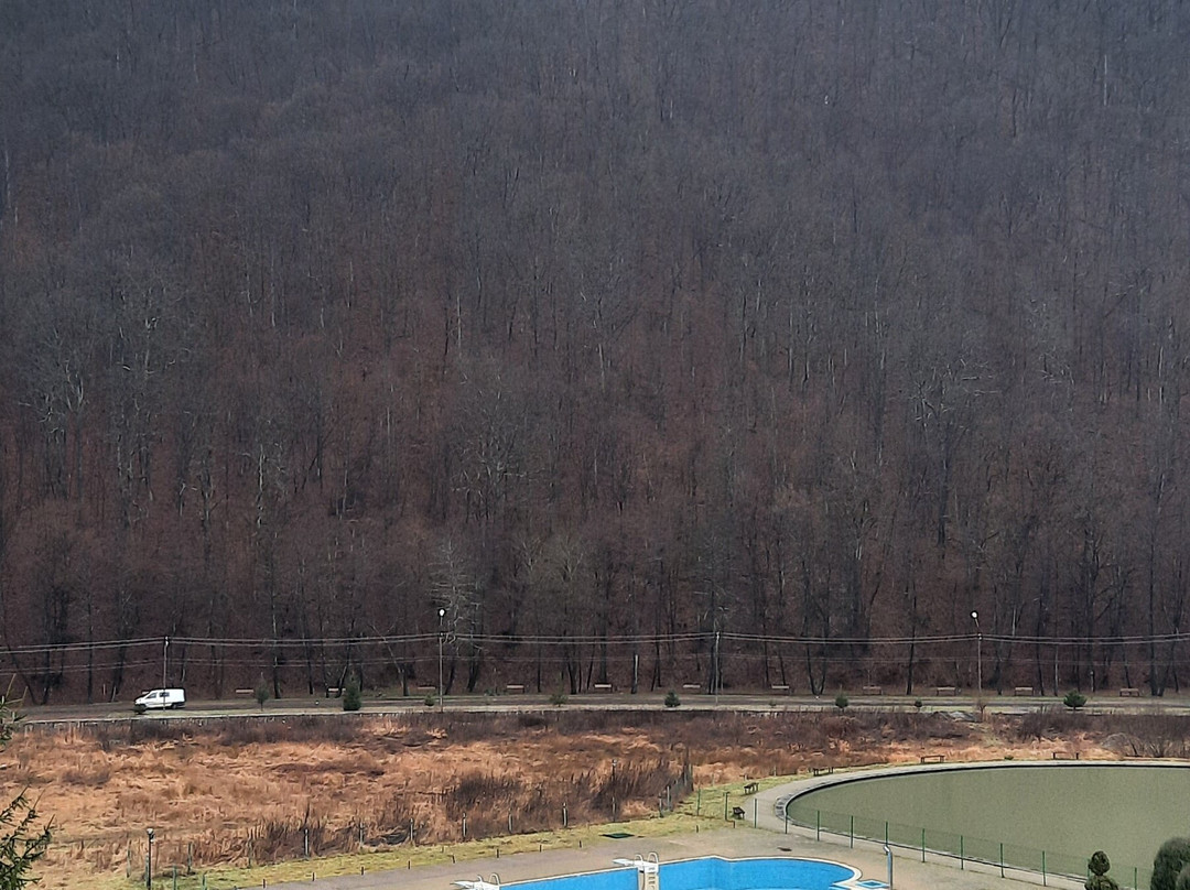 Visak Resort