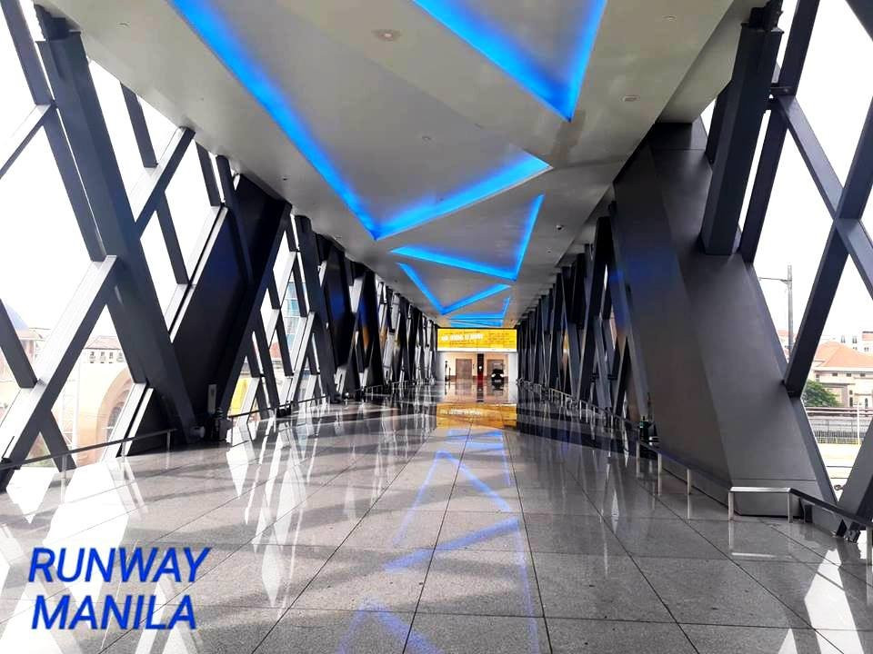 Runway Manila景点图片