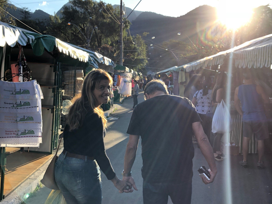 Feirarte-特雷索波利斯必去景点