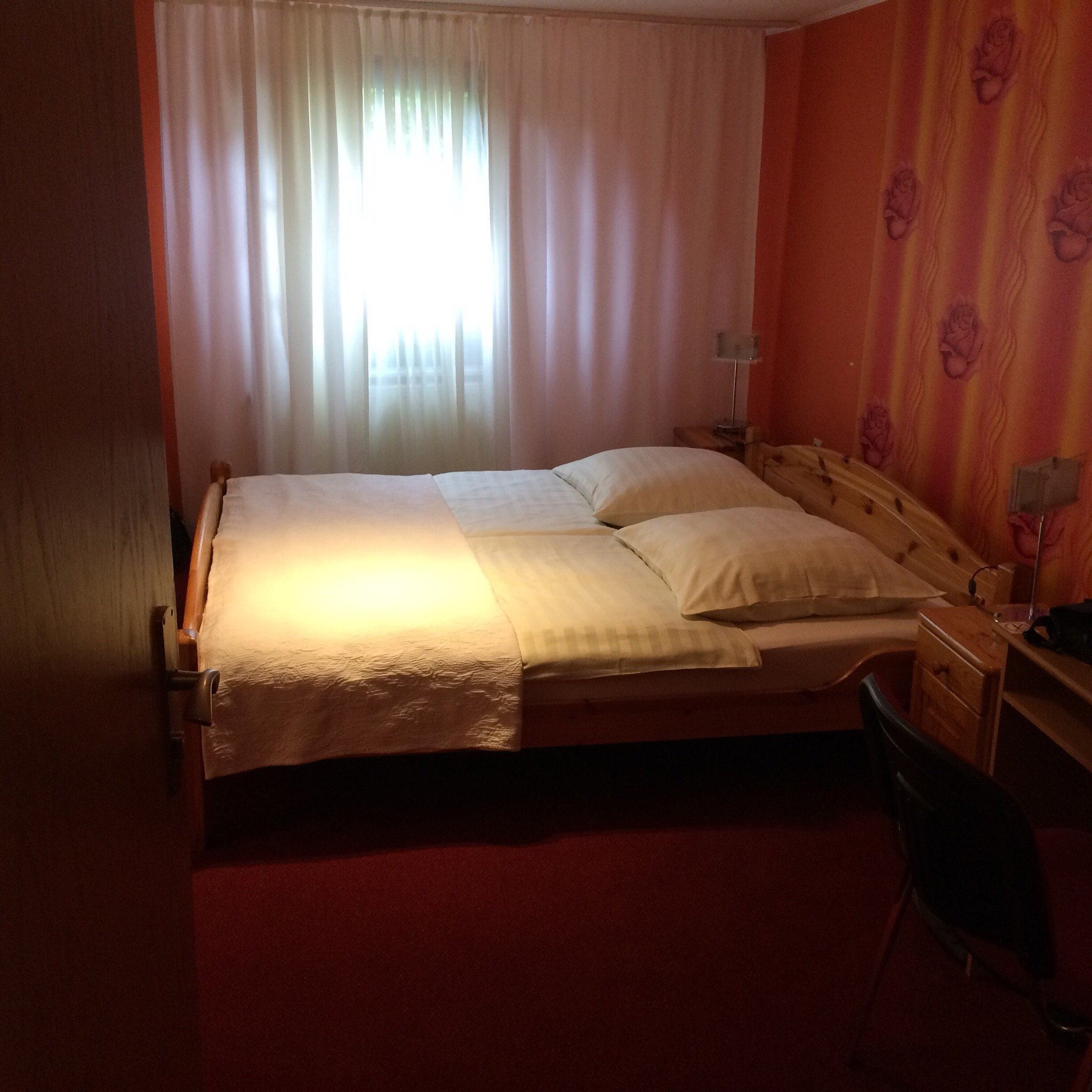 Hotel am Rathaus-官方