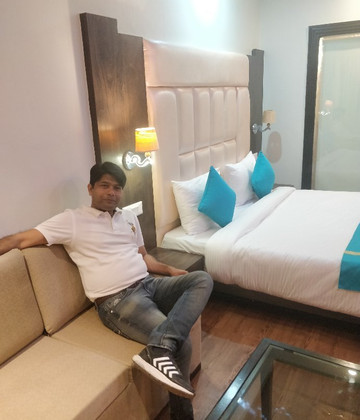 唯爱地球亚克曼自然谷度假村主图