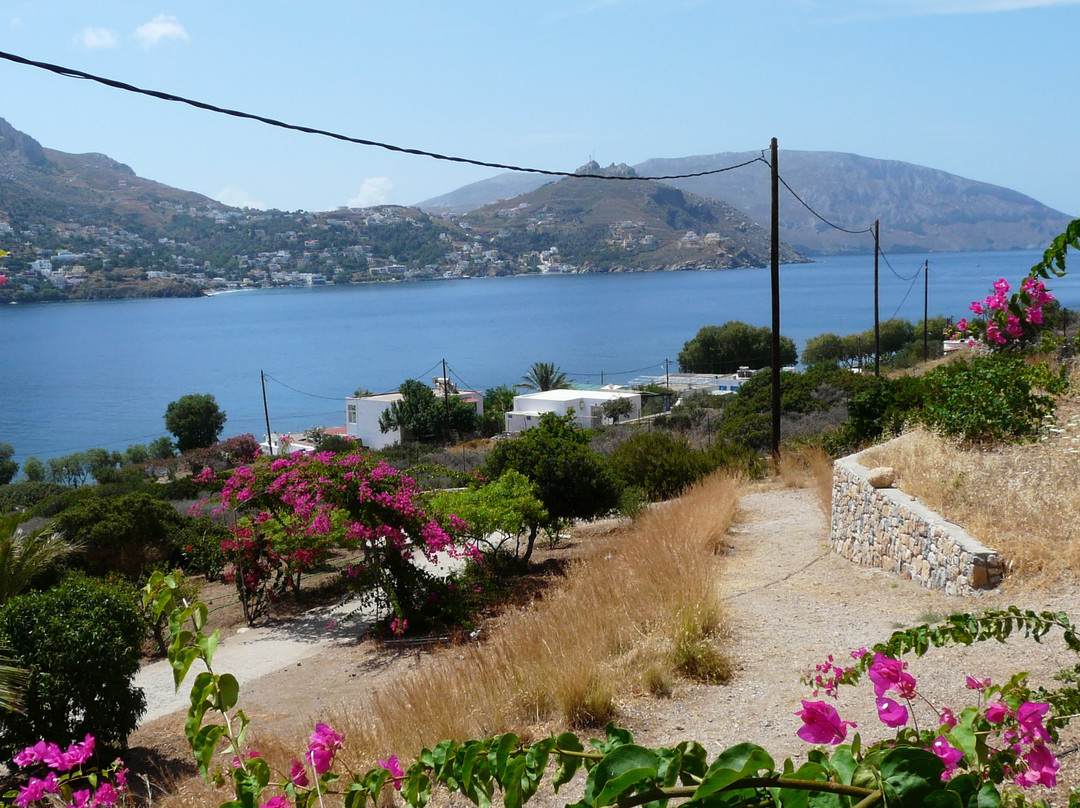 Hotel Porto Potha主图