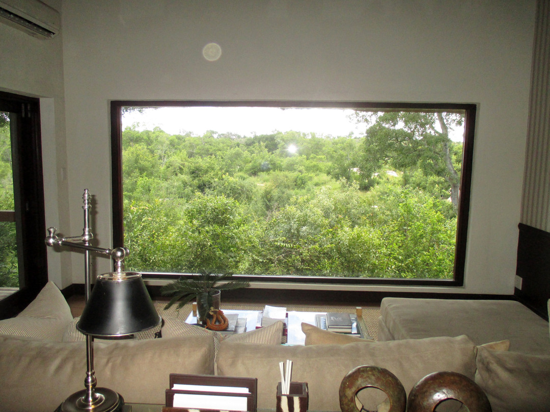 Londolozi Pioneer Camp主图