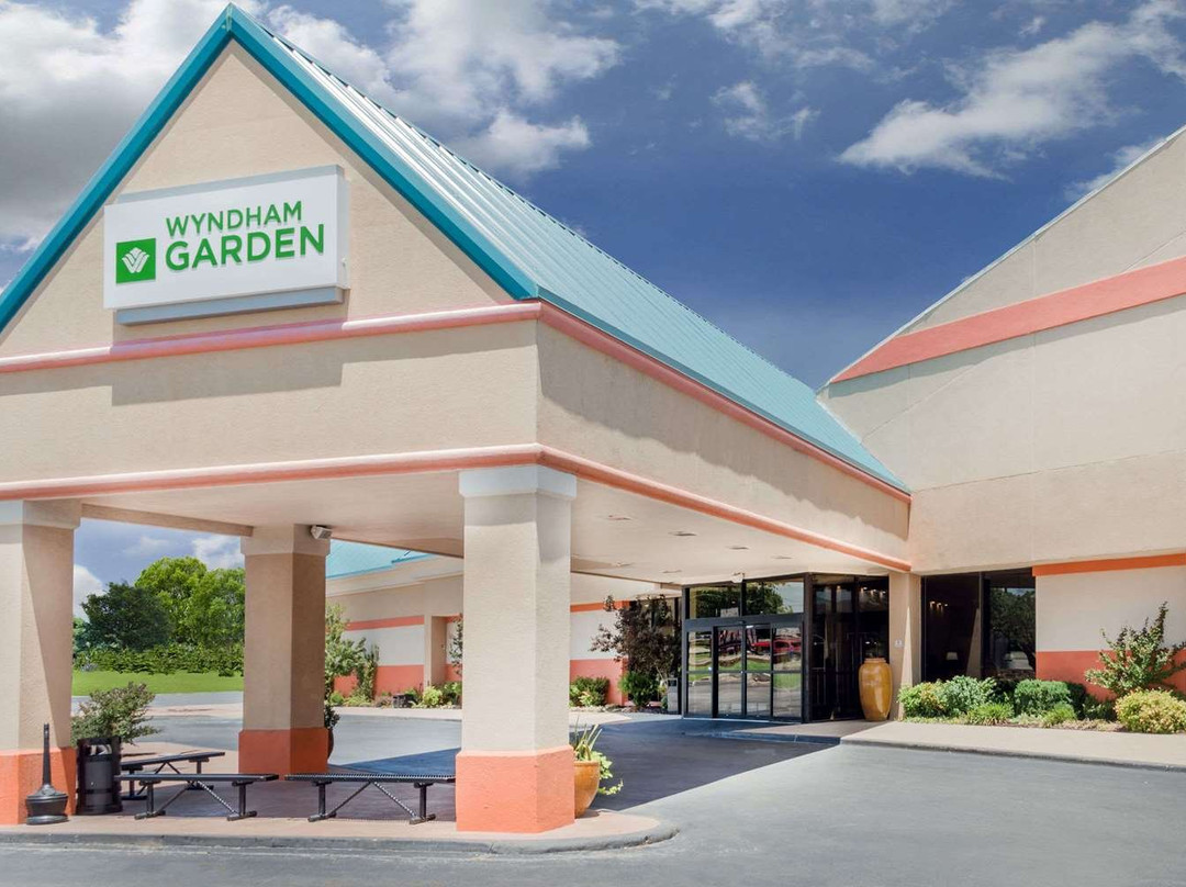 斯特尔沃特广场酒店主图