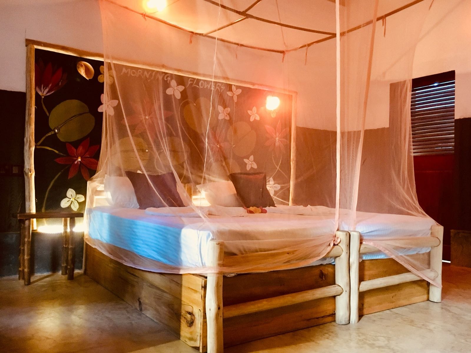 Wind Blend Kite Resort-官方