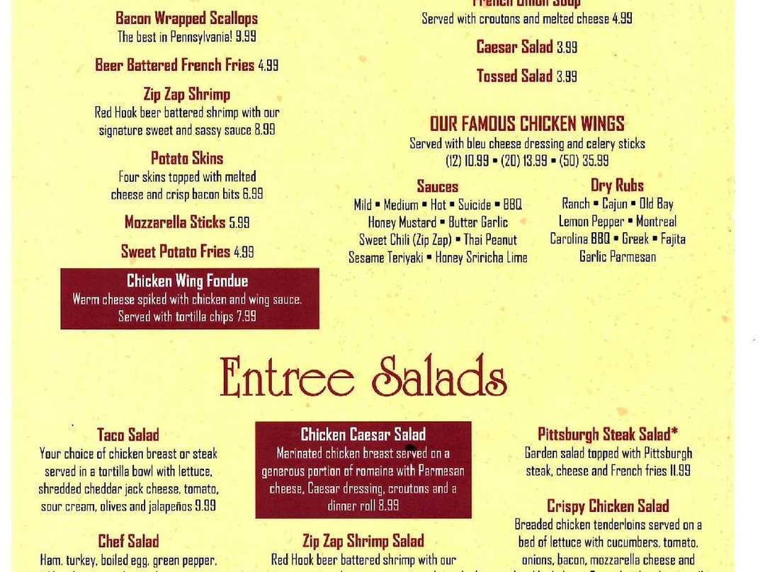 Wyalusing Hotel主图