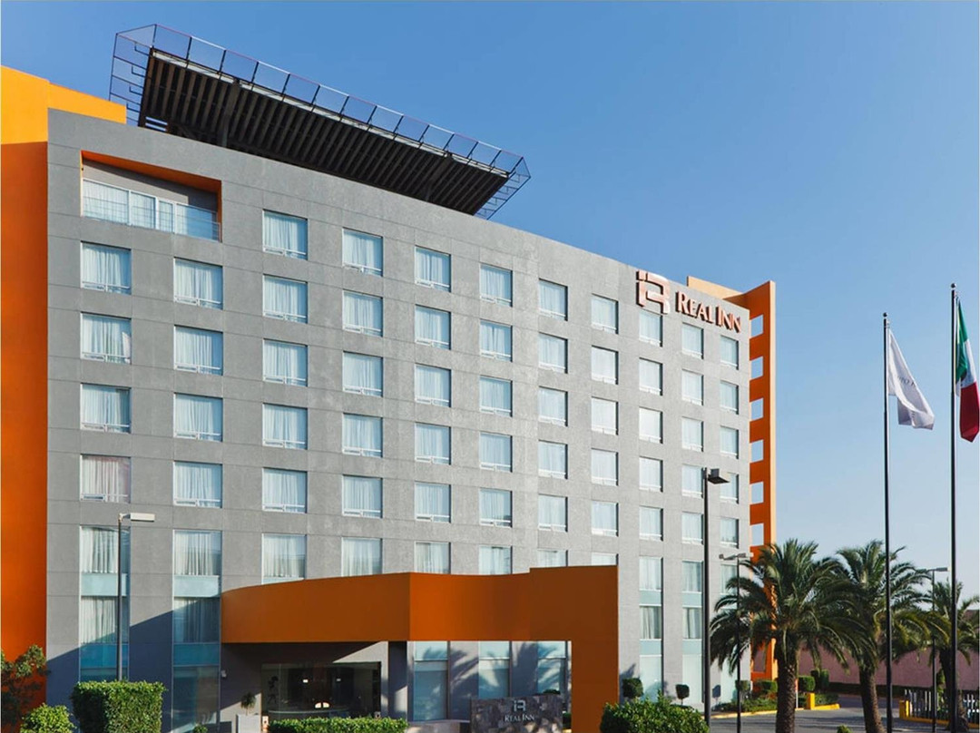 Real Inn Perinorte主图