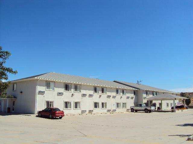Americas Best Value Inn Green River-官方