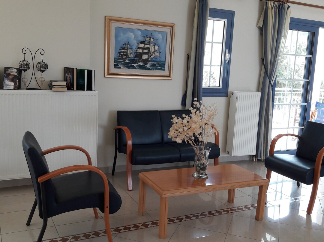 Cliff Bay Hotel主图